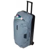 Thule Chasm TCWD232 Pond Gray trolley guscio morbido grigio poliestere