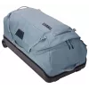 Thule Chasm TCWD232 Pond Gray trolley guscio morbido grigio poliestere