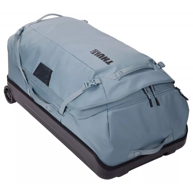 Thule Chasm TCWD232 Pond Gray trolley guscio morbido grigio poliestere