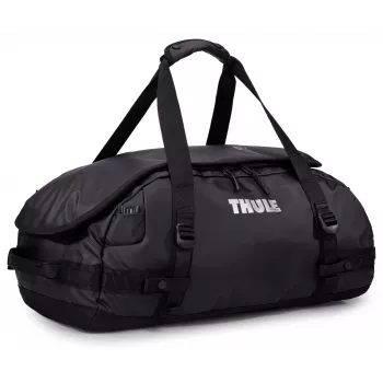 Thule Chasm TDSD302 nero sacca marina 40 L poliestere