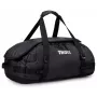 Thule Chasm TDSD302 nero sacca marina 40 L poliestere