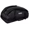 Thule Chasm TDSD302 nero sacca marina 40 L poliestere