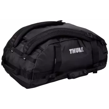 Thule Chasm TDSD302 nero sacca marina 40 L poliestere