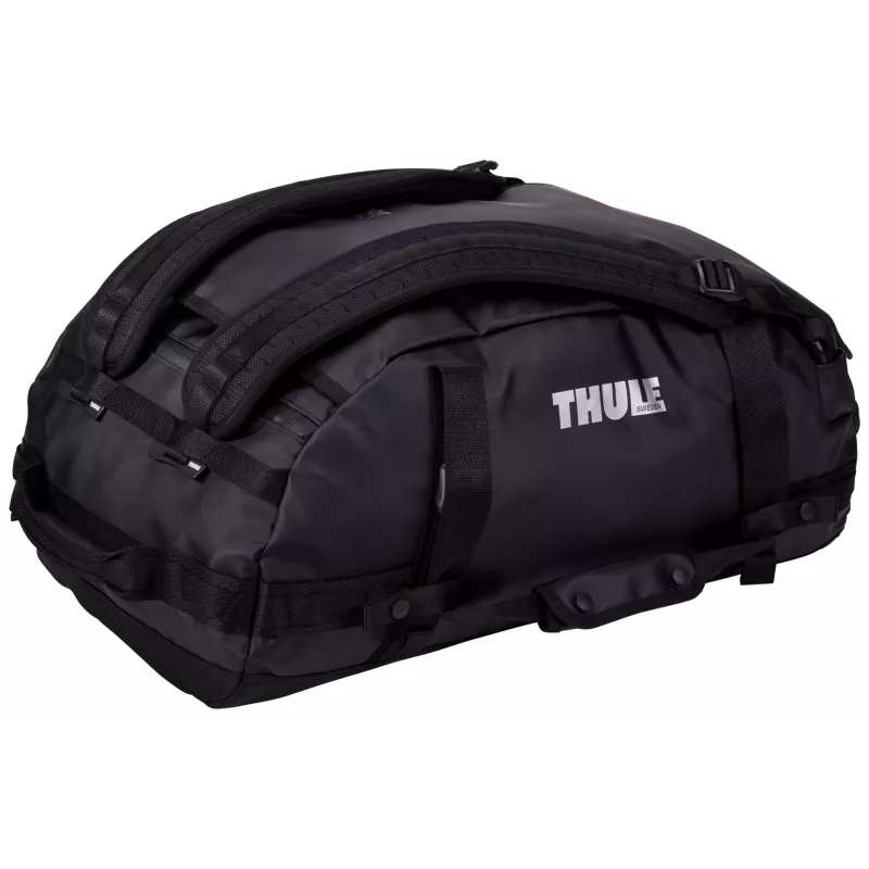 Thule Chasm TDSD302 nero sacca marina 40 L poliestere