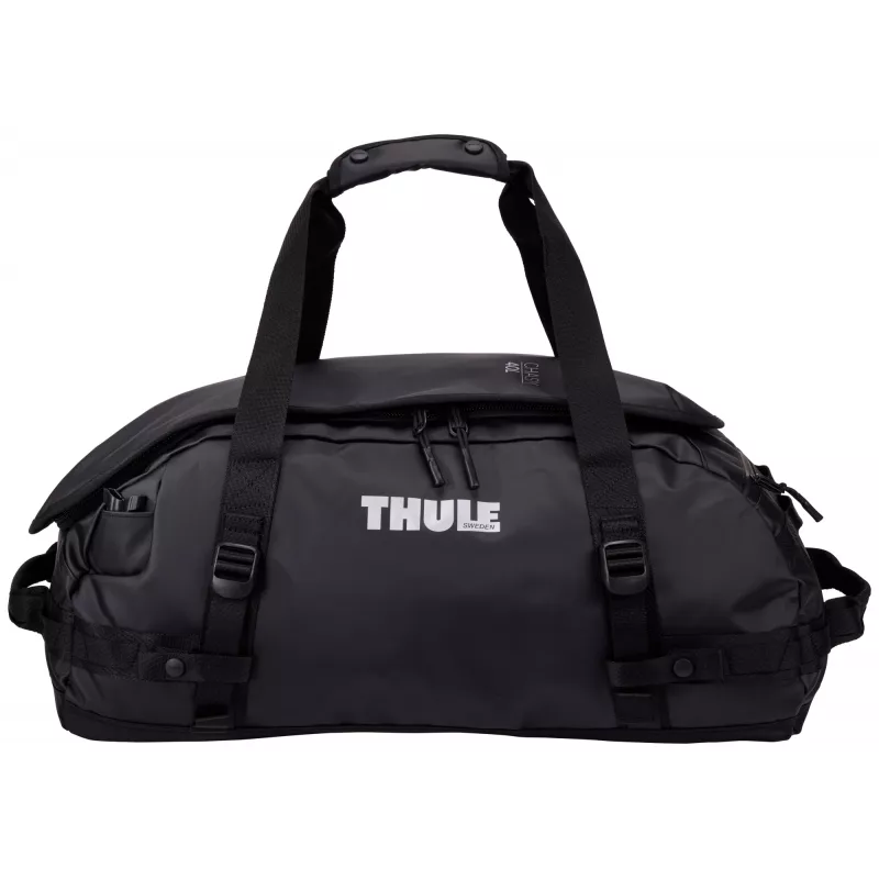 Thule Chasm TDSD302 nero sacca marina 40 L poliestere