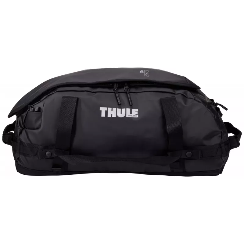 Thule Chasm TDSD302 nero sacca marina 40 L poliestere
