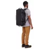 Thule Chasm TDSD302 nero sacca marina 40 L poliestere