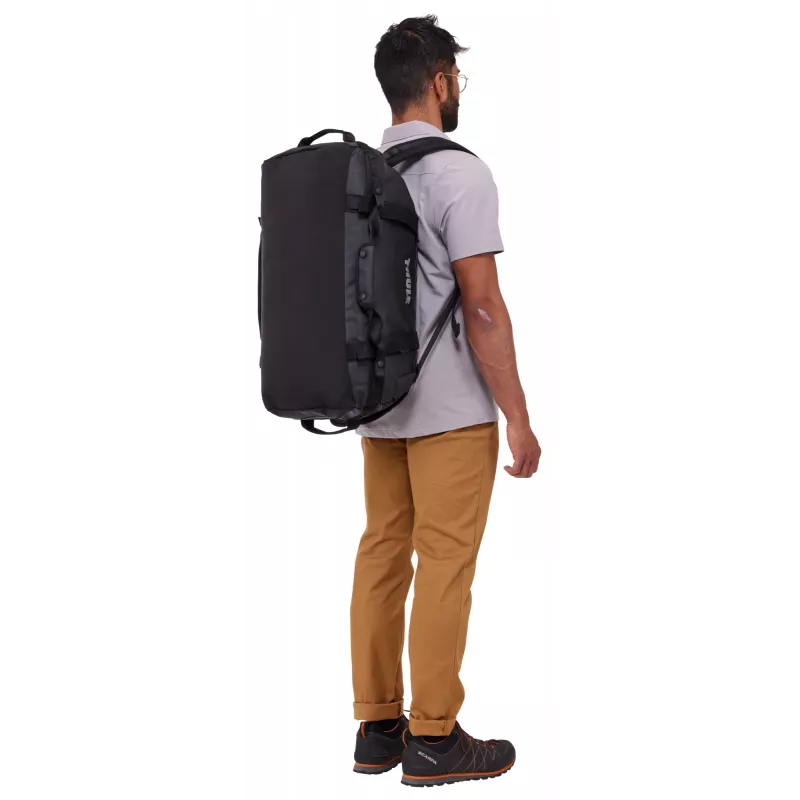 Thule Chasm TDSD302 nero sacca marina 40 L poliestere