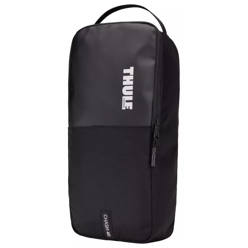 Thule Chasm TDSD302 nero sacca marina 40 L poliestere