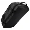 Thule Chasm TDSD302 nero sacca marina 40 L poliestere