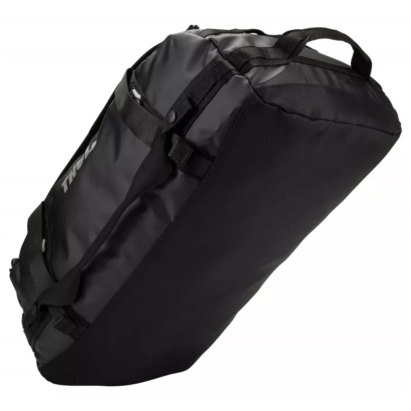 Thule Chasm TDSD302 nero sacca marina 40 L poliestere