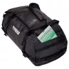 Thule Chasm TDSD302 nero sacca marina 40 L poliestere