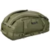 Thule Chasm TDSD302 Olivine borsa da viaggio 40 L poliestere oliva