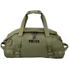 Thule Chasm TDSD302 Olivine borsa da viaggio 40 L poliestere oliva