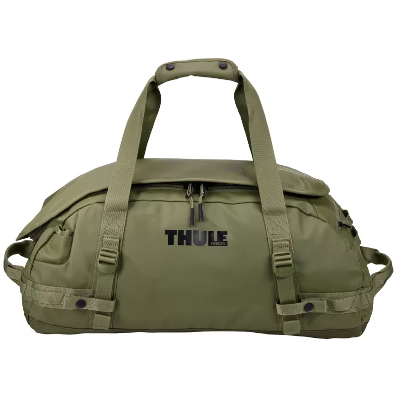 Thule Chasm TDSD302 Olivine borsa da viaggio 40 L poliestere oliva