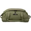Thule Chasm TDSD302 Olivine borsa da viaggio 40 L poliestere oliva