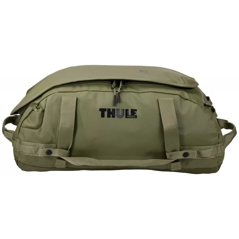 Thule Chasm TDSD302 Olivine borsa da viaggio 40 L poliestere oliva