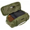 Thule Chasm TDSD302 Olivine borsa da viaggio 40 L poliestere oliva