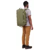 Thule Chasm TDSD302 Olivine borsa da viaggio 40 L poliestere oliva
