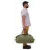 Thule Chasm TDSD302 Olivine borsa da viaggio 40 L poliestere oliva