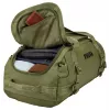 Thule Chasm TDSD302 Olivine borsa da viaggio 40 L poliestere oliva