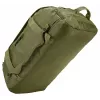 Thule Chasm TDSD302 Olivine borsa da viaggio 40 L poliestere oliva