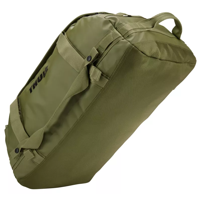 Thule Chasm TDSD302 Olivine borsa da viaggio 40 L poliestere oliva