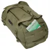Thule Chasm TDSD302 Olivine borsa da viaggio 40 L poliestere oliva