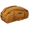 Thule Chasm TDSD302 marrone dorato sacca marina 40 L poliestere