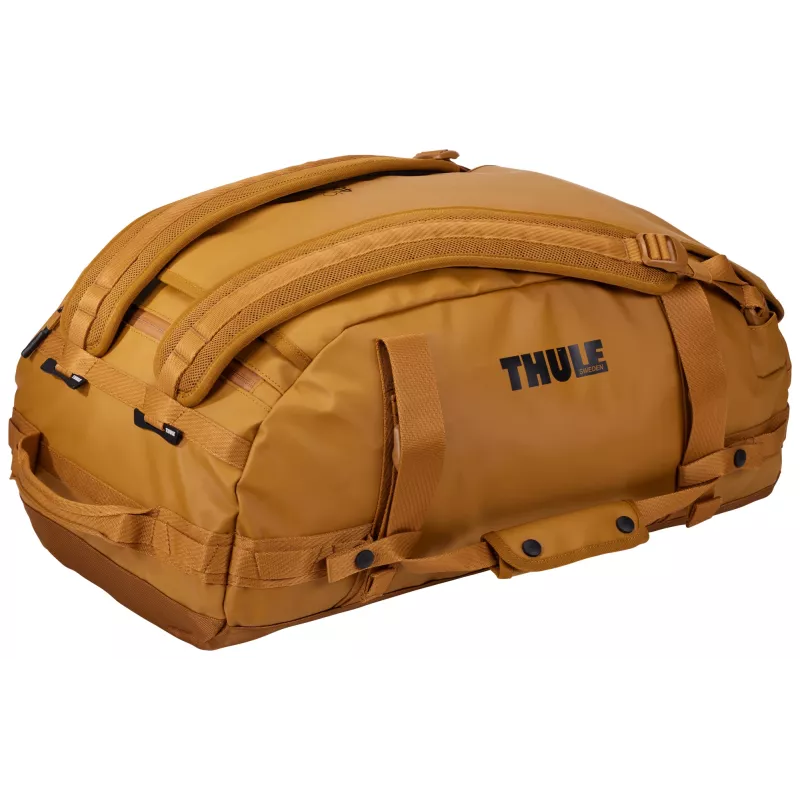 Thule Chasm TDSD302 marrone dorato sacca marina 40 L poliestere