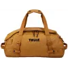 Thule Chasm TDSD302 marrone dorato sacca marina 40 L poliestere