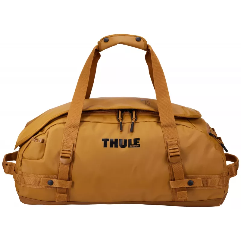 Thule Chasm TDSD302 marrone dorato sacca marina 40 L poliestere