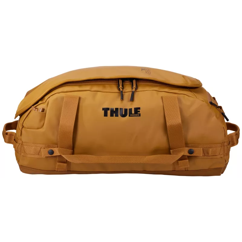 Thule Chasm TDSD302 marrone dorato sacca marina 40 L poliestere