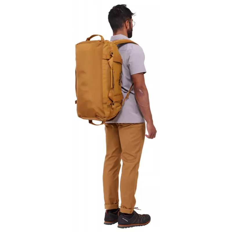 Thule Chasm TDSD302 marrone dorato sacca marina 40 L poliestere