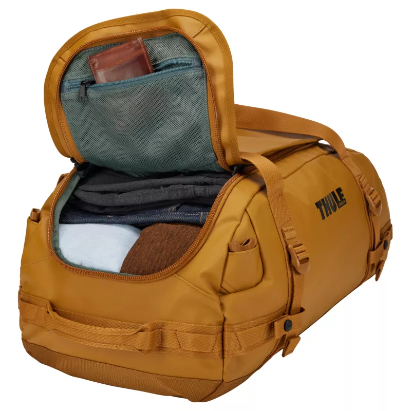 Thule Chasm TDSD302 marrone dorato sacca marina 40 L poliestere