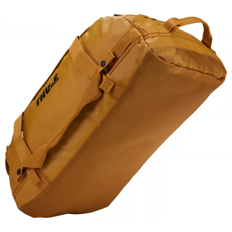 Thule Chasm TDSD302 marrone dorato sacca marina 40 L poliestere