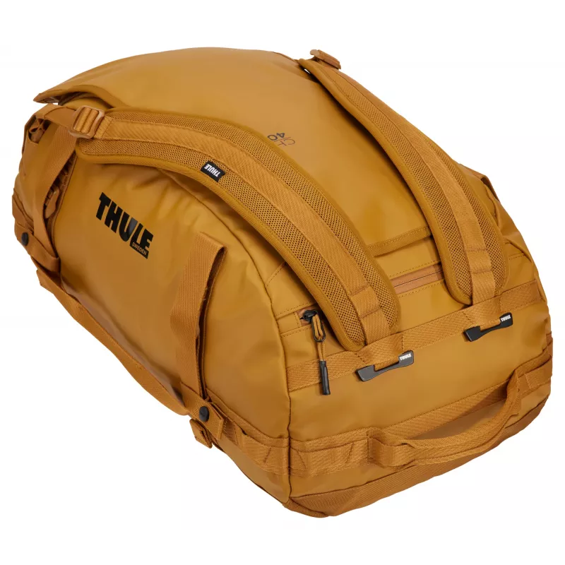 Thule Chasm TDSD302 marrone dorato sacca marina 40 L poliestere