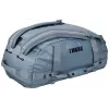 Thule Chasm TDSD302 grigio stagno borsa da viaggio 40 L poliestere grigio