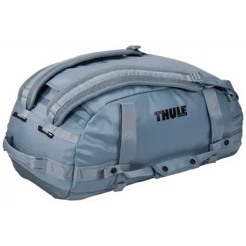 Thule Chasm TDSD302 grigio stagno borsa da viaggio 40 L poliestere grigio