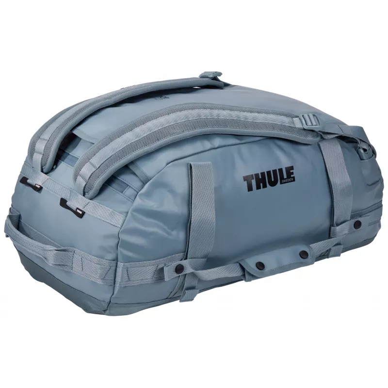 Thule Chasm TDSD302 grigio stagno borsa da viaggio 40 L poliestere grigio