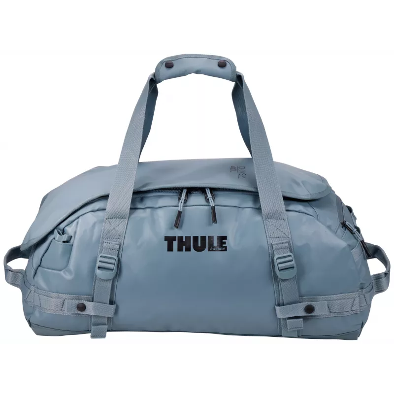 Thule Chasm TDSD302 grigio stagno borsa da viaggio 40 L poliestere grigio