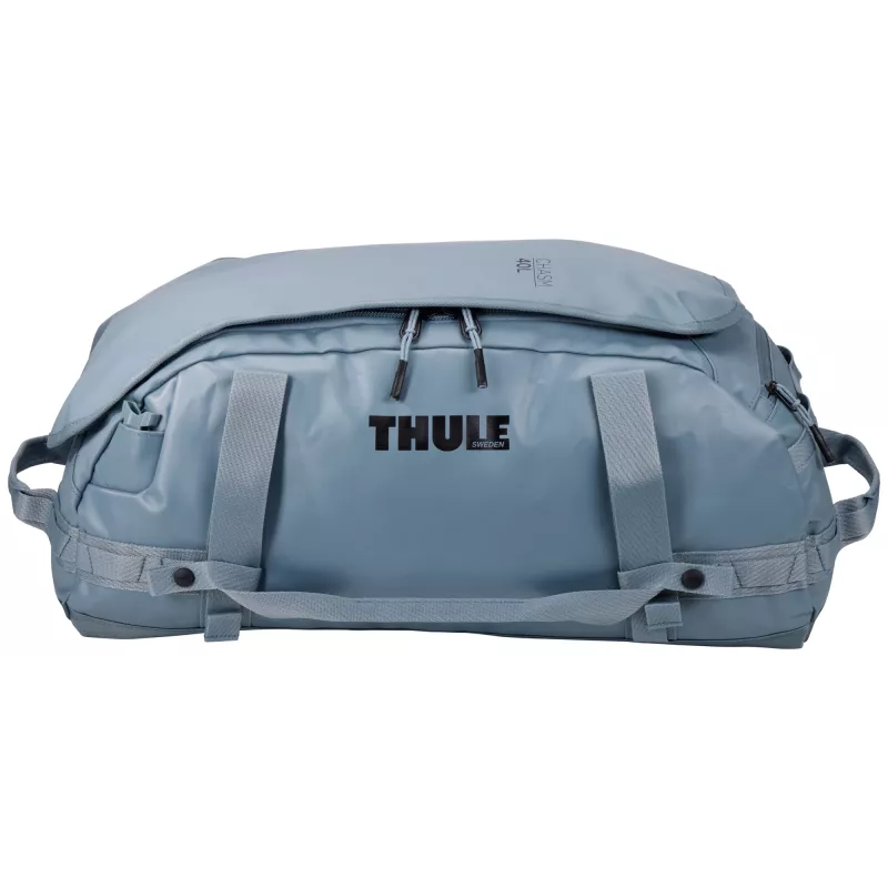 Thule Chasm TDSD302 grigio stagno borsa da viaggio 40 L poliestere grigio