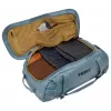 Thule Chasm TDSD302 grigio stagno borsa da viaggio 40 L poliestere grigio