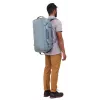 Thule Chasm TDSD302 grigio stagno borsa da viaggio 40 L poliestere grigio