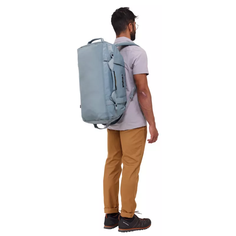 Thule Chasm TDSD302 grigio stagno borsa da viaggio 40 L poliestere grigio