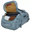 Thule Chasm TDSD302 grigio stagno borsa da viaggio 40 L poliestere grigio