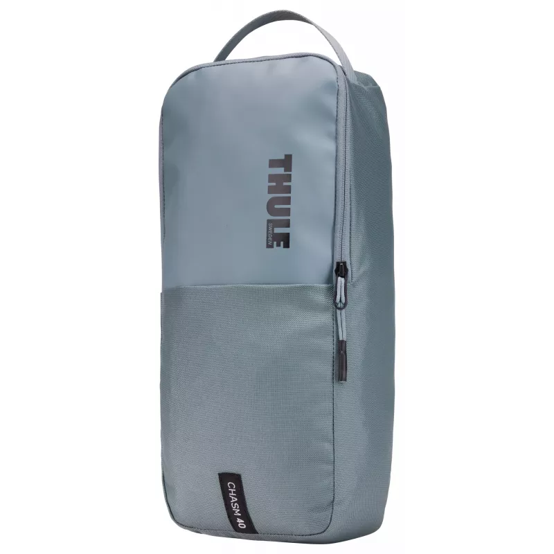 Thule Chasm TDSD302 grigio stagno borsa da viaggio 40 L poliestere grigio