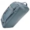 Thule Chasm TDSD302 grigio stagno borsa da viaggio 40 L poliestere grigio