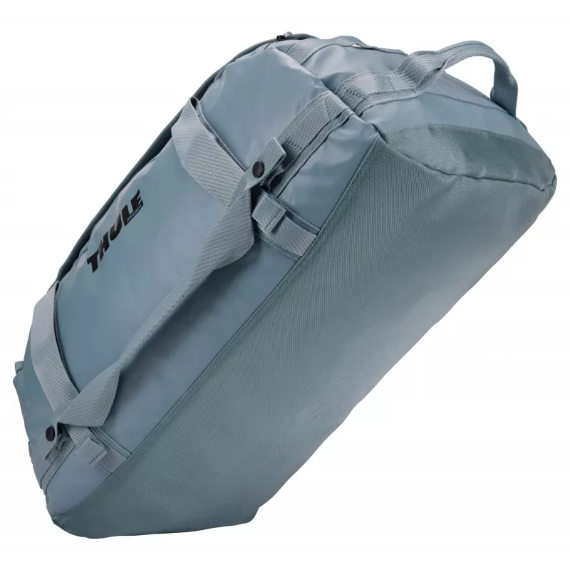Thule Chasm TDSD302 grigio stagno borsa da viaggio 40 L poliestere grigio