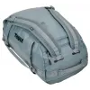 Thule Chasm TDSD302 grigio stagno borsa da viaggio 40 L poliestere grigio